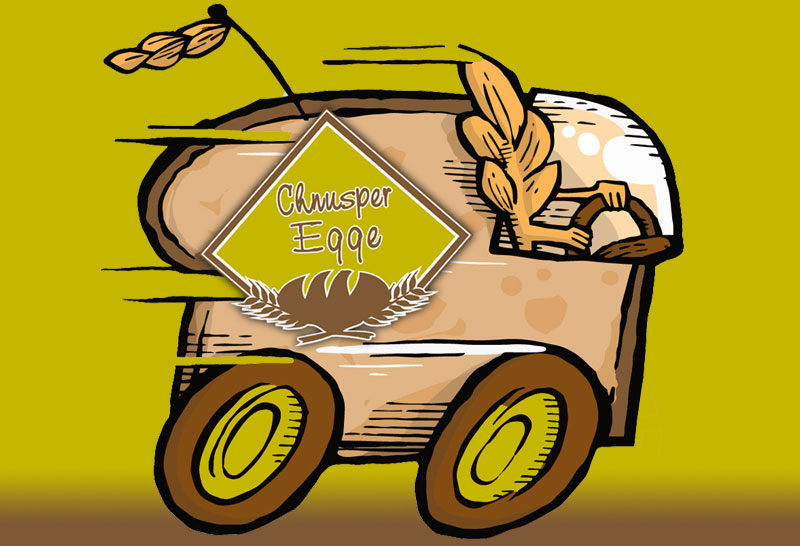 AKTUELL: HEIMLIEFERUNG