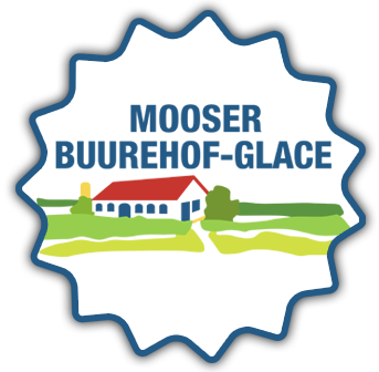 Logo Buurehof Glace