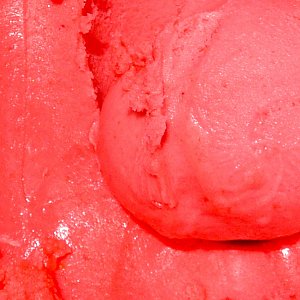 Details: HIMBEER-SORBET