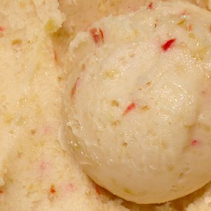 Details: APFEL-SORBET