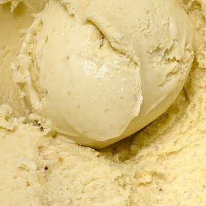 Details: BANANEN-GLACE