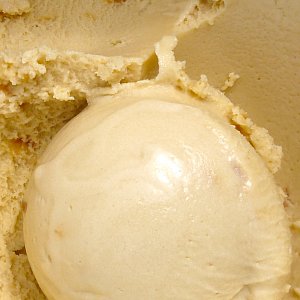 Details: CARAMEL-GLACE