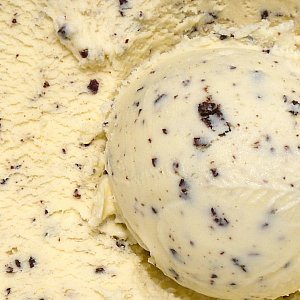 Details: STRACCIATELLA-GLACE